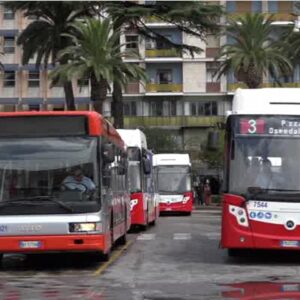 LA MOBILITÀ CITTADINA – UN BENE PUBBLICO DA TUTELARE