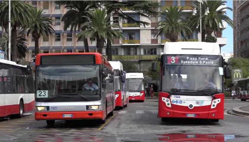 Al momento stai visualizzando LA MOBILITÀ CITTADINA – UN BENE PUBBLICO DA TUTELARE