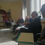 CONSIGLIO ISPETTORIALE PUGLIESE Ex allievi Don Bosco
