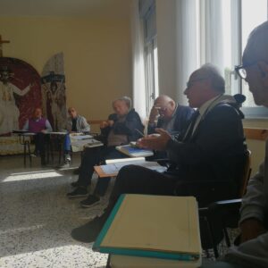 CONSIGLIO ISPETTORIALE PUGLIESE Ex allievi Don Bosco