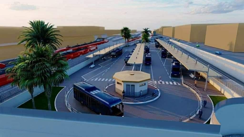 Al momento stai visualizzando BARI: TERMINAL BUS