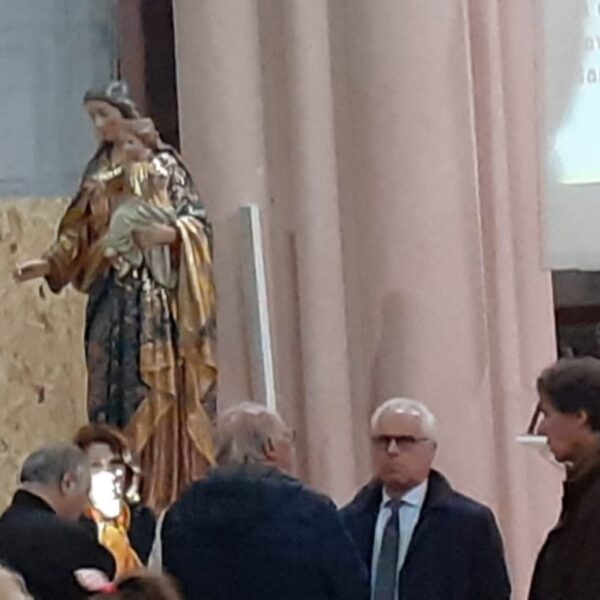 UNIONE EXALLIEVI/E DI DON BOSCO “Stefano Speranza” BARI