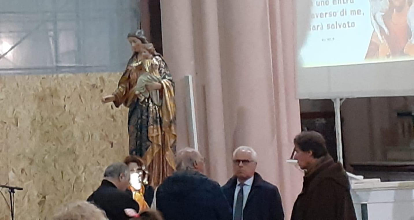 Al momento stai visualizzando UNIONE EXALLIEVI/E DI DON BOSCO “Stefano Speranza” BARI