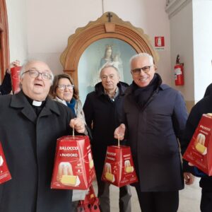 UNIONE EXALLIEVI DI DON BOSCO “Stefano Speranza”