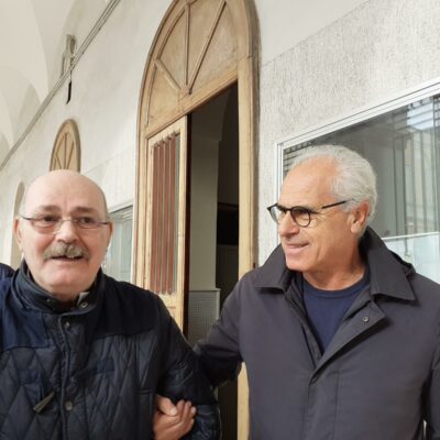UNIONE EXALLIEVI/E DI DON BOSCO “Stefano Speranza” BARI