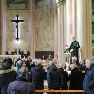 UNIONE EXALLIEVI/E DI DON BOSCO “Stefano Speranza” BARI