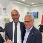 Bari: incontro con il candidato Sindaco Vito Leccese presso il Comitato elettorale