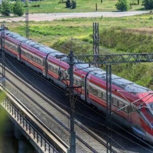 PROGRESSO DELLA LINEA ALTA VELOCITA’ NAPOLI-BARI