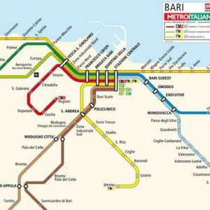 TRASPORTO PUBBLICO LOCALE – MOBILITÀ SOSTENIBILE
