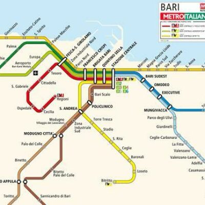 TRASPORTO PUBBLICO LOCALE – MOBILITÀ SOSTENIBILE
