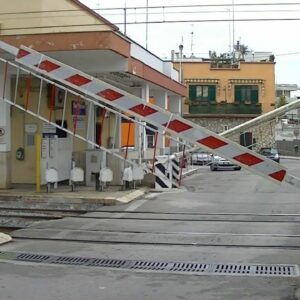 Nuovo tracciato ferroviario a Palese Santo Spirito – Massimo Maiorano componente Commissione Mobilità PR Puglia