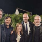 OMAGGIO A LUCIA PARCHITELLI