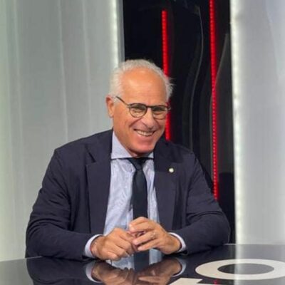 BARI-NAPOLI: UN PROGETTO CHE UNISCE IL SUD E RILANCIA IL FUTURO