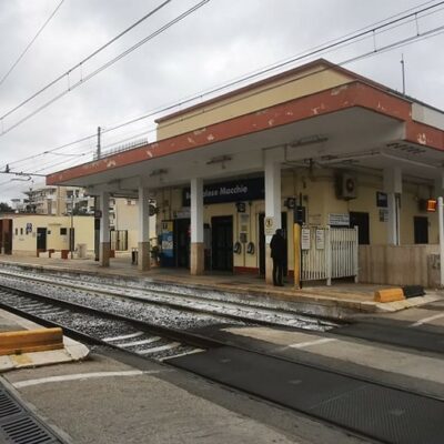 Potenziamento della Mobilità Sostenibile a Bari: Trasporto Ferroviario e Sistema BRT per una Città più Connessa