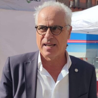 COMUNICATO STAMPA