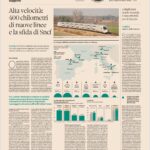 ALTA VELOCITA’. LA SFIDA DI SNFC