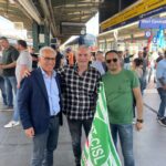SCIOPERO SETTORE TRASPORTI