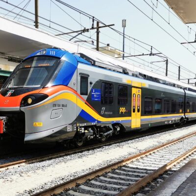 FERROVIA FOGGIA–MANFREDONIA: INFRASTRUTTURA STRATEGICA, NON DA SMANTELLARE