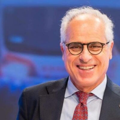 NOTA STAMPA di MASSIMO MAIORANO