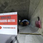 L’IMPORTANZA DELLE INFRASTRUTTURE FERROVIARIE PER IL MEZZOGIORNO