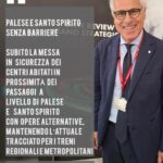 PALESE E SANTO SPIRITO SENZA BARRIERE