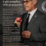 LA VERITA’ E’ PIU’ SEMPLICE DELLA PROPAGANDA