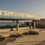 EX MITILADRIATICA: DOPO TRE GARE DESERTE, È TEMPO DI CAMBIARE STRADA. QUEL TRATTO DI COSTA TORNI AI CITTADINI