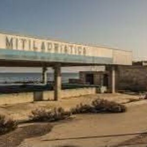 EX MITILADRIATICA: DOPO TRE GARE DESERTE, È TEMPO DI CAMBIARE STRADA. QUEL TRATTO DI COSTA TORNI AI CITTADINI
